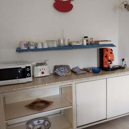 Appartamento A Due Passi Dal Molino Valderice Esterno foto