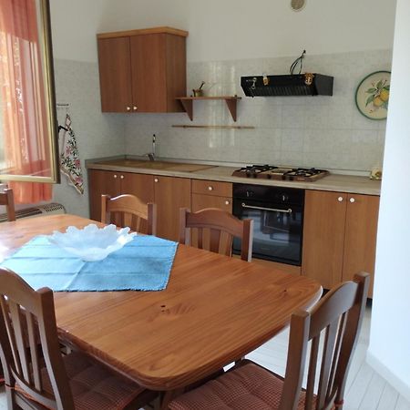 Appartamento A Due Passi Dal Molino Valderice Esterno foto