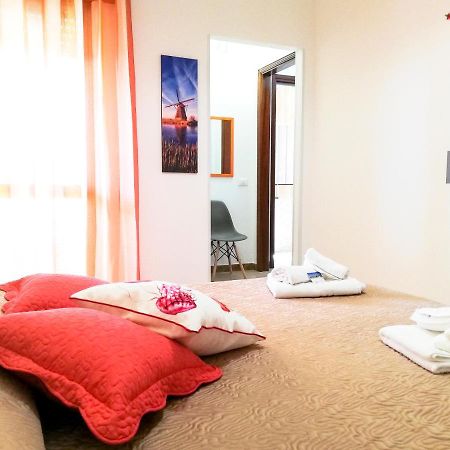 Appartamento A Due Passi Dal Molino Valderice Esterno foto