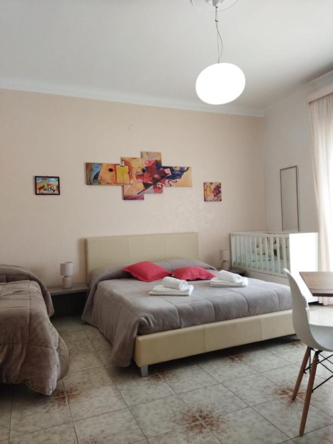 Appartamento A Due Passi Dal Molino Valderice Esterno foto