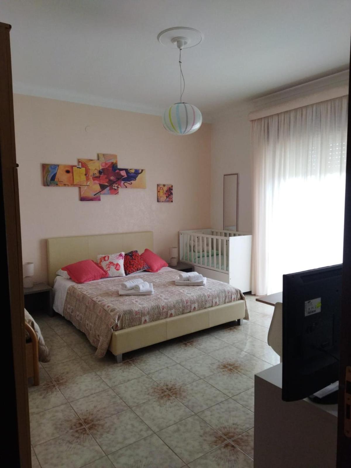 Appartamento A Due Passi Dal Molino Valderice Esterno foto
