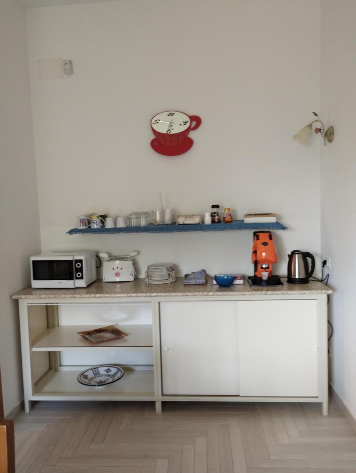 Appartamento A Due Passi Dal Molino Valderice Esterno foto