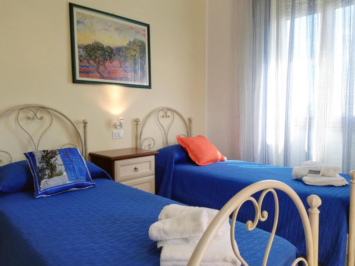 Appartamento A Due Passi Dal Molino Valderice Esterno foto