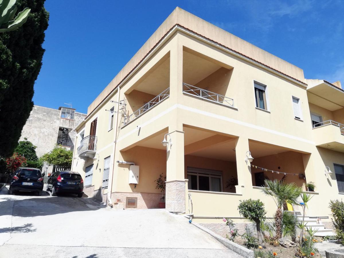 Appartamento A Due Passi Dal Molino Valderice Esterno foto